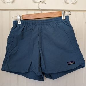 Women's Patagonia shorts